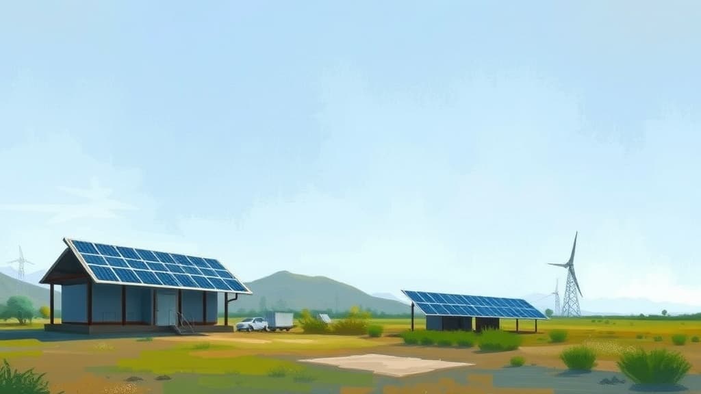 Chhattisgarh Proposes Renewable Energy Tariffs for FY 2026-27