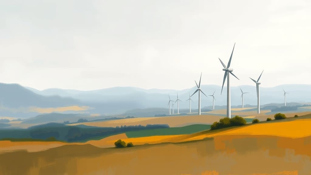 HV Energy Systems Enhances UK's Renewable Energy Infrastructure