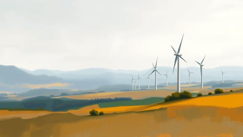 HV Energy Systems Enhances UK's Renewable Energy Infrastructure