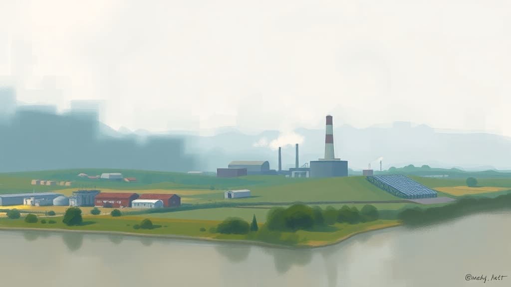 EU Deregulation Facilitates Fossil Fuel Projects Amidst Environmental Concerns