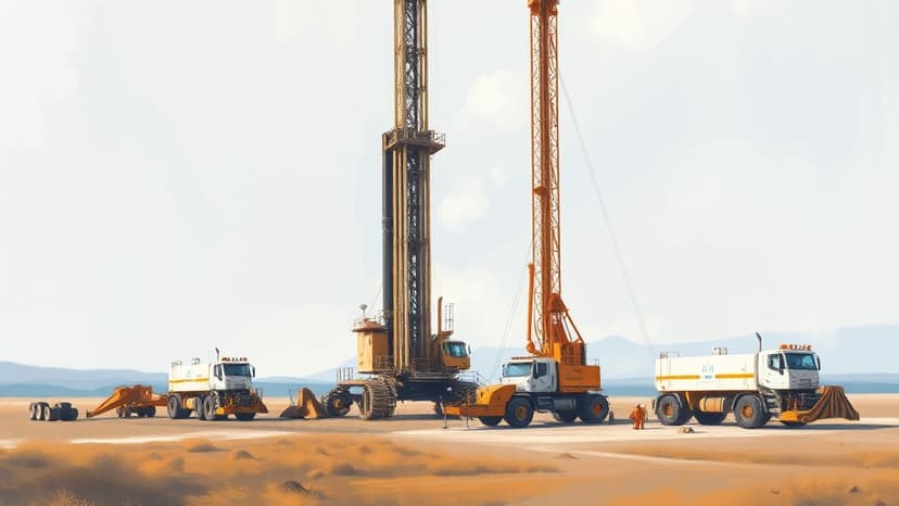 Diamond Drilling and Geophysical Surveys Launch at Cowtrail Copper-Gold Project