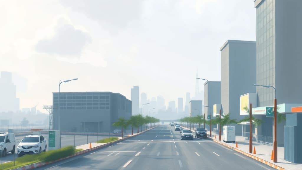 SINBON Electronics and Nexcellent Energy Collaborate on Hydrogen Solutions for Urban Applications