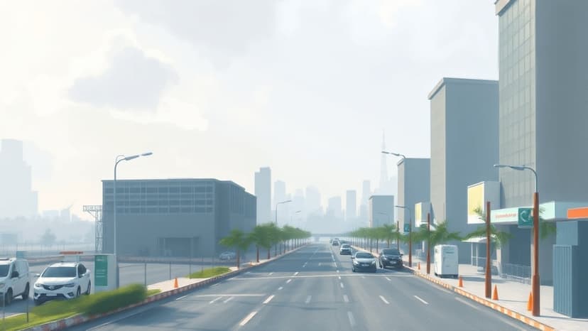 SINBON Electronics and Nexcellent Energy Collaborate on Hydrogen Solutions for Urban Applications