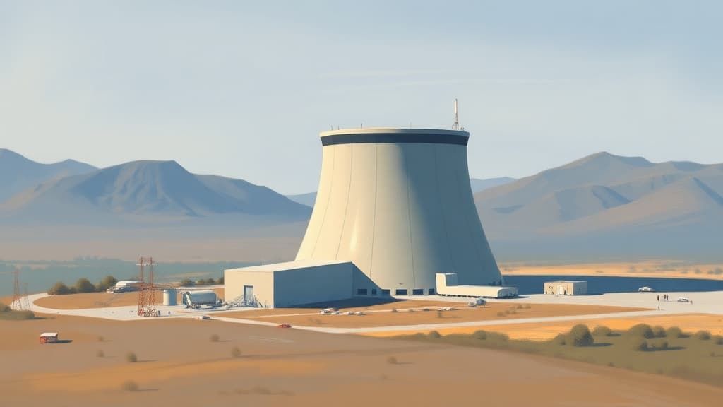 L3Harris Completes Design of Next-Gen Nuclear Power Source for NASA Missions