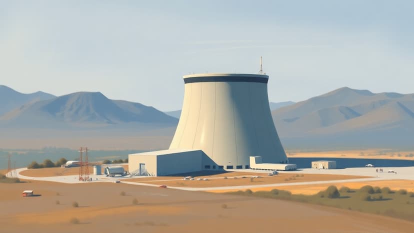 L3Harris Completes Design of Next-Gen Nuclear Power Source for NASA Missions