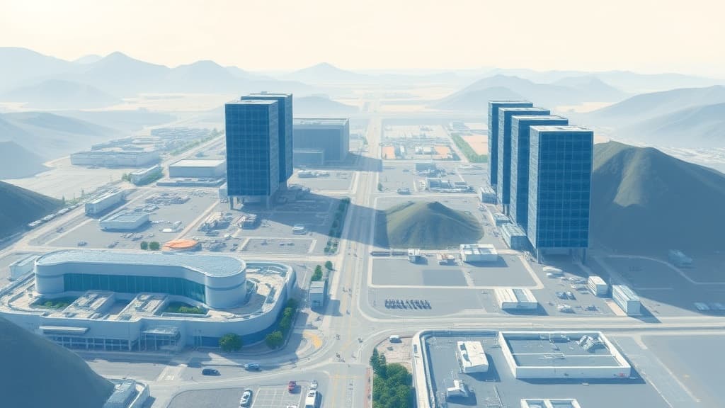 TelCables Plans Data Center Expansion Amid Submarine Cable Competition