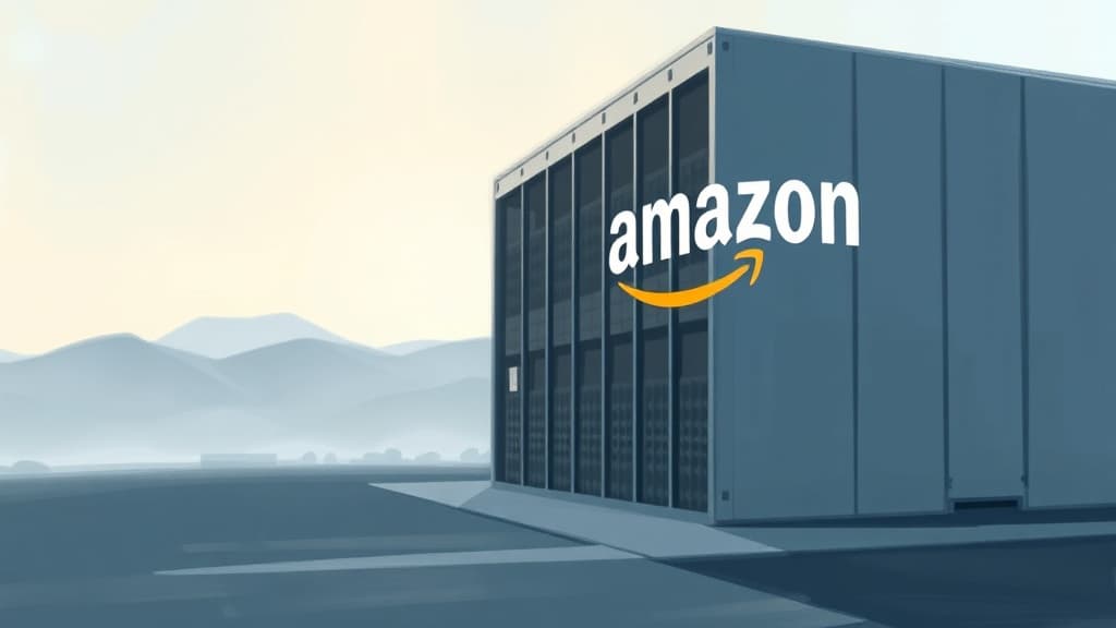 Hobart Launches $2 Million Home Improvement Rebate Program Funded by Amazon Data Center