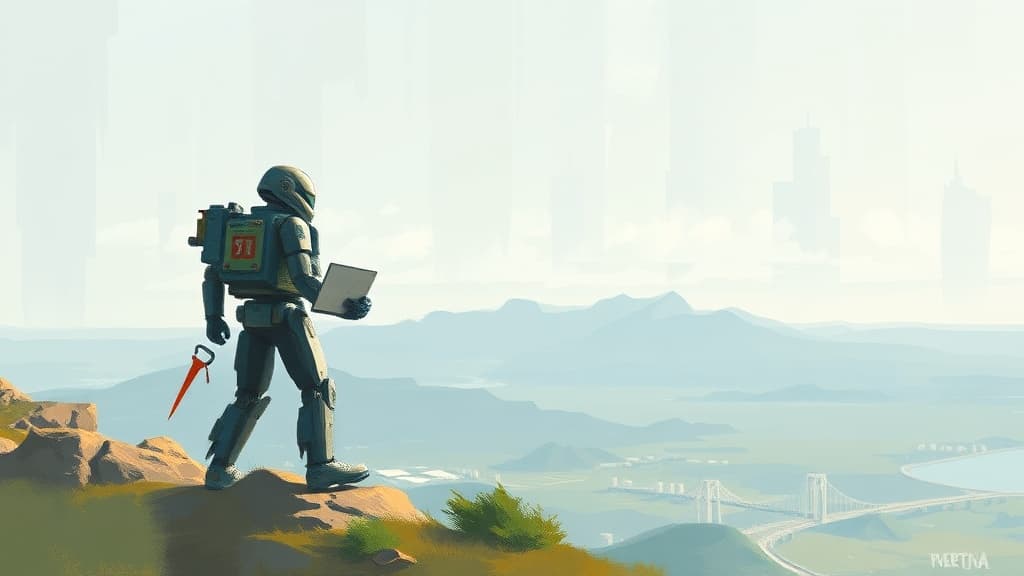 Vertex Ventures Targets Semiconductors and Robotics in $540M Fund Shift