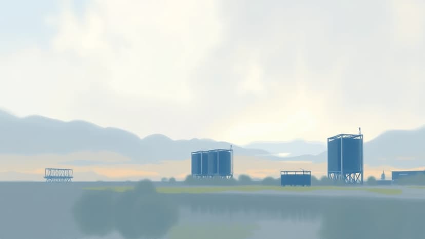 V.tal Reports R$ 524 Million Loss; Tecto to Build 6 MW Data Center in Pará