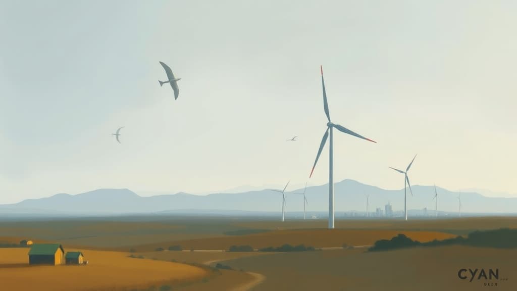 Seraya Partners Evaluates Sale or IPO of Cyan Renewables Worth Up to $2 Billion
