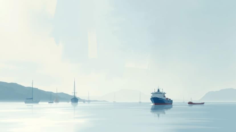 MarinaChain and Green Marine Introduce AI-Driven Fuel Procurement Platform Verdaxis