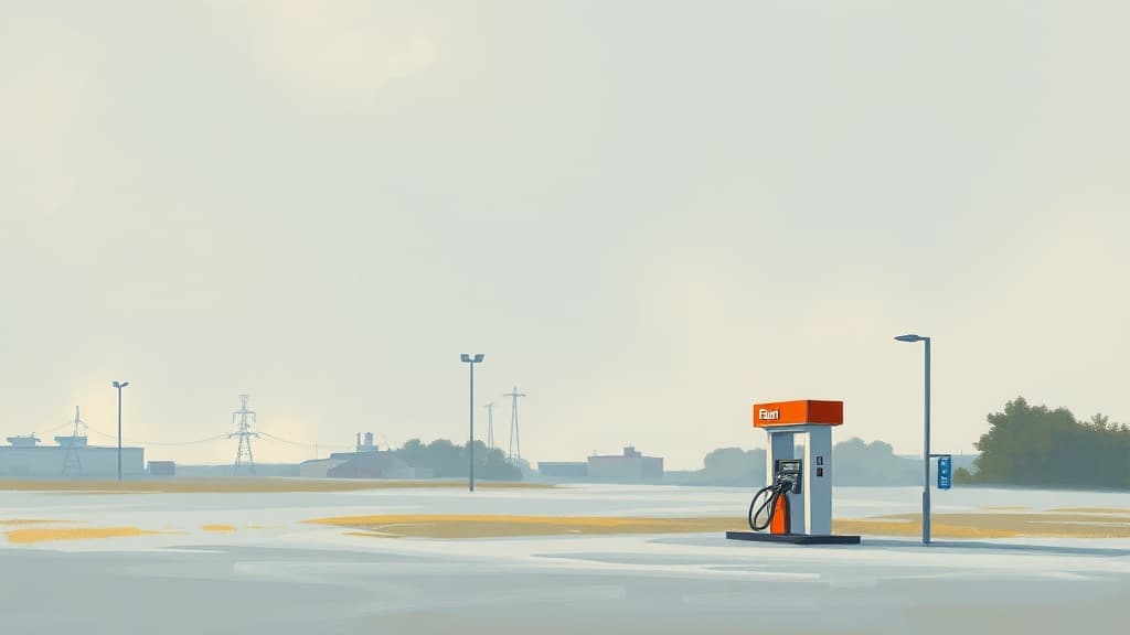 Ethanol Producer Advocates for Lower E15 Pricing at Pumps