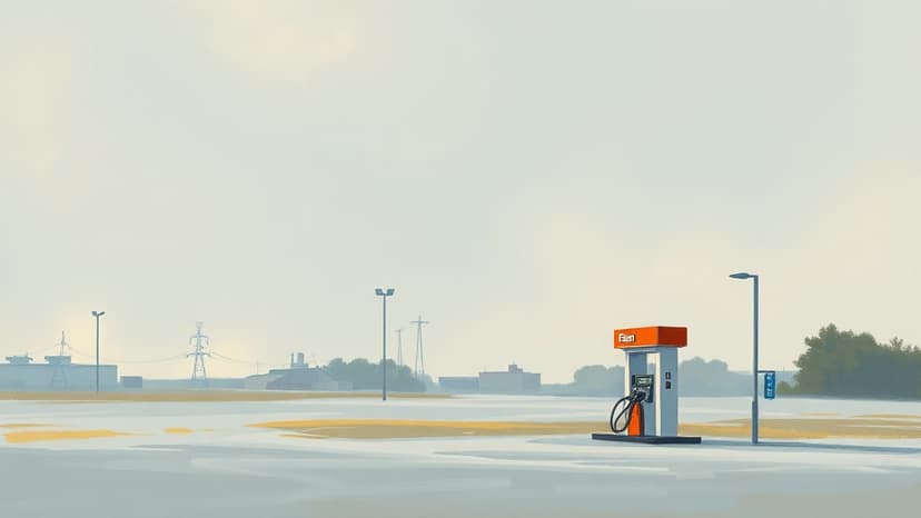 Ethanol Producer Advocates for Lower E15 Pricing at Pumps