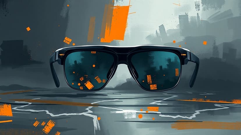Florida Startup Introduces AR Glasses for Target Engagement