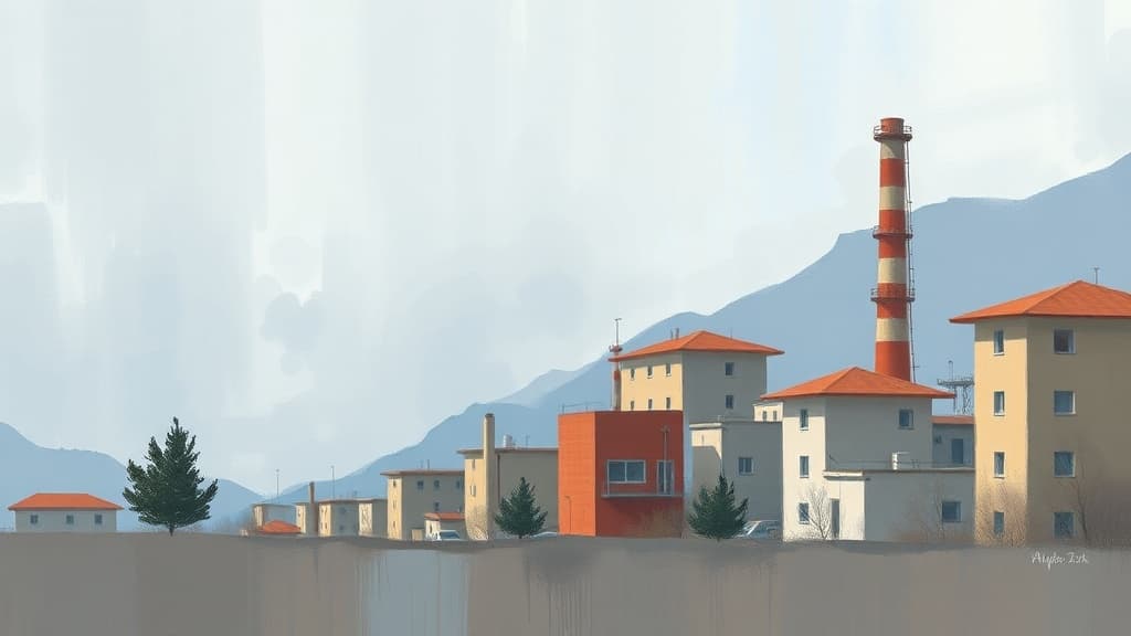 Pre-Bankruptcy Proceedings Initiated for Toplana as Zenica's Heating System Faces Uncertainty