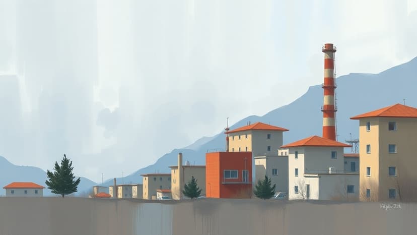 Pre-Bankruptcy Proceedings Initiated for Toplana as Zenica's Heating System Faces Uncertainty