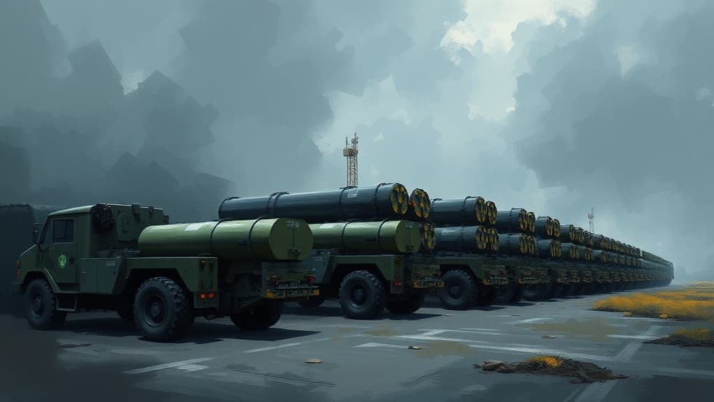 MDA and 6th Ordnance Battalion Enhance Munitions Maintenance in South Korea