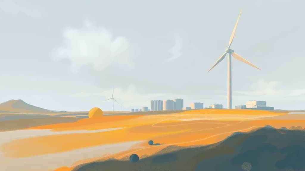 Filtrabit and Hycamite Collaborate on Low-Carbon Hydrogen Project