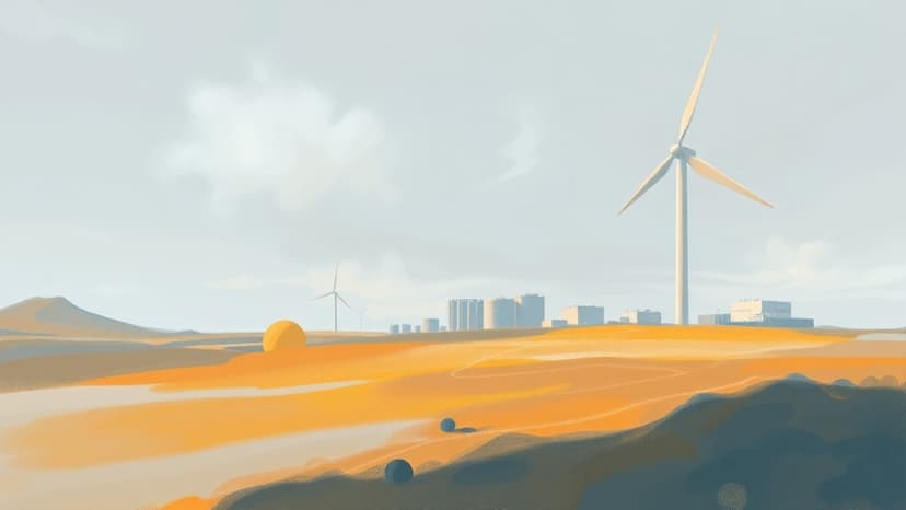Filtrabit and Hycamite Collaborate on Low-Carbon Hydrogen Project