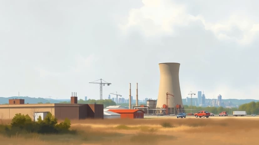 BS Energy's Plan for Climate-Neutral District Heating by 2040