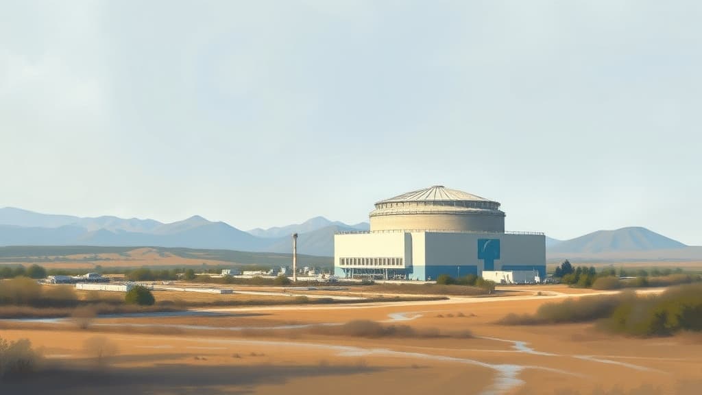 Federal Funding Allocated for Small Modular Reactor Deployment in the US