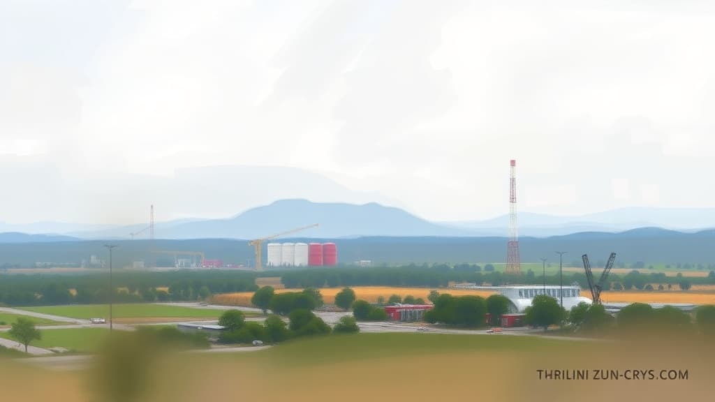 Amaggi Acquires 40% Stake in Brazilian Ethanol Producer FS