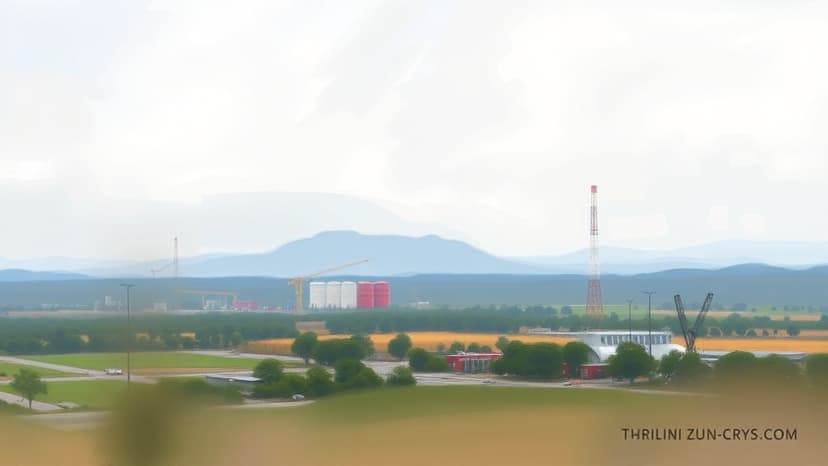 Amaggi Acquires 40% Stake in Brazilian Ethanol Producer FS