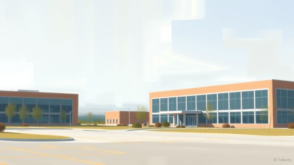 La Crosse County Board to Establish Data Center Committee for Options Assessment