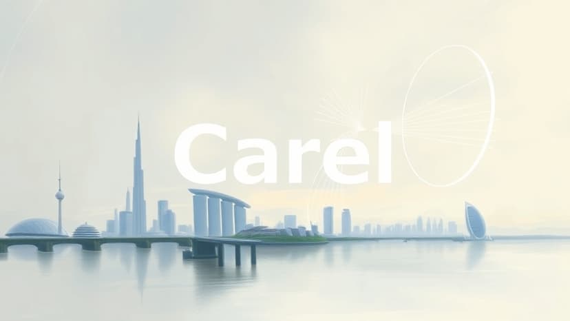 Mediobanca Upgrades Carel Industries to Outperform with New Target Price