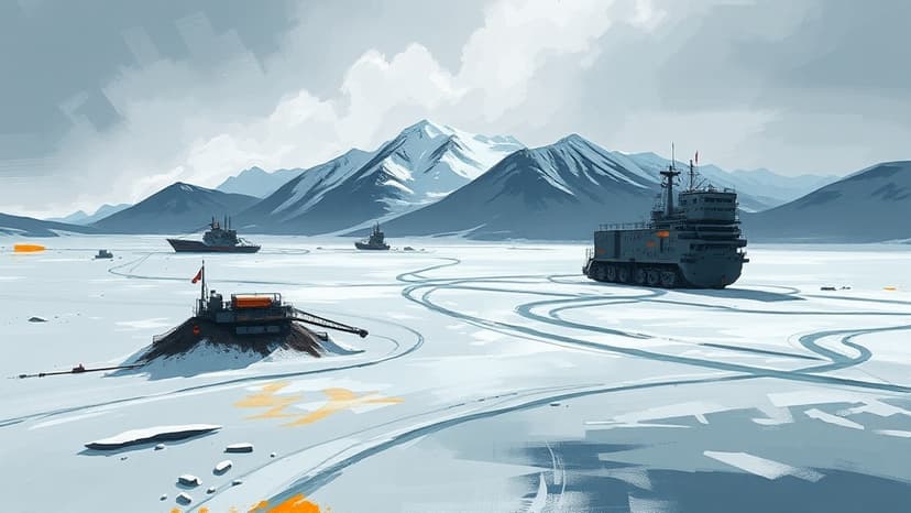 Nova Minerals Completes 2026 Winter Freight Campaign in Alaska