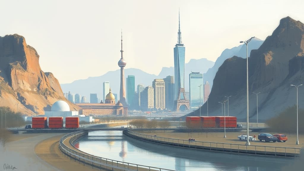 AI Investment Trends: US Private Capital vs. China's Public Strategy