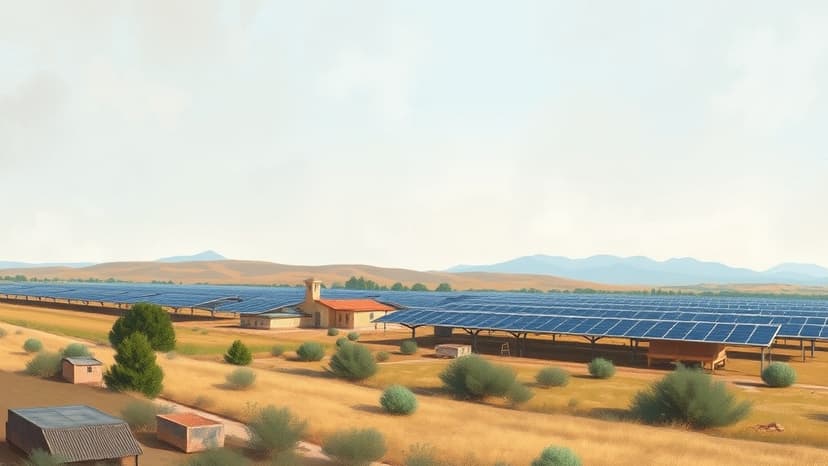 Girasole Energies Acquires 30 MWp Photovoltaic Project Portfolio