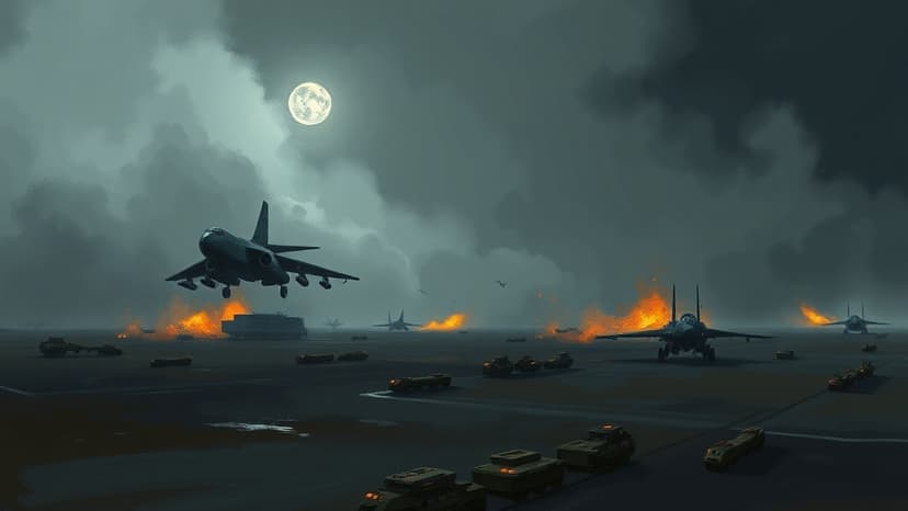 Ukraine Strengthens Air Defense Amid Belarus Military Preparations