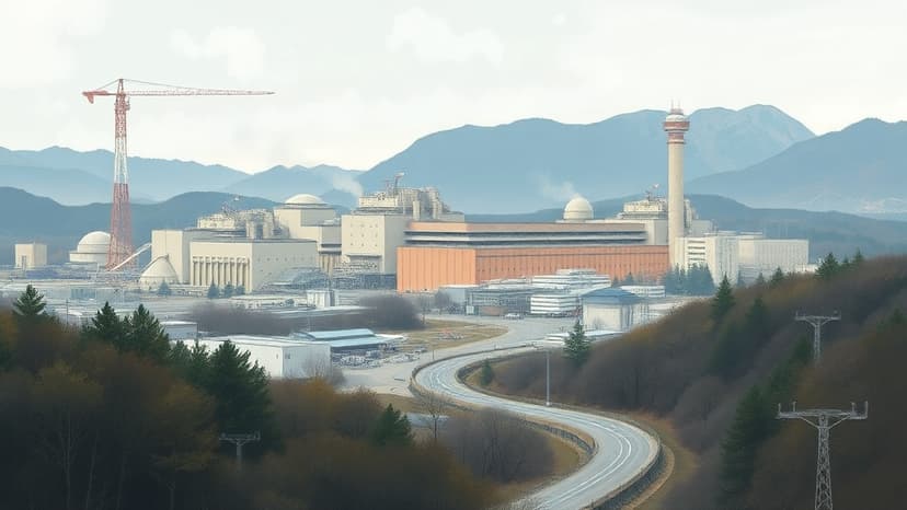Tohoku Electric to Inspect Onagawa No. 2 Reactor Following Radioactive Steam Leak