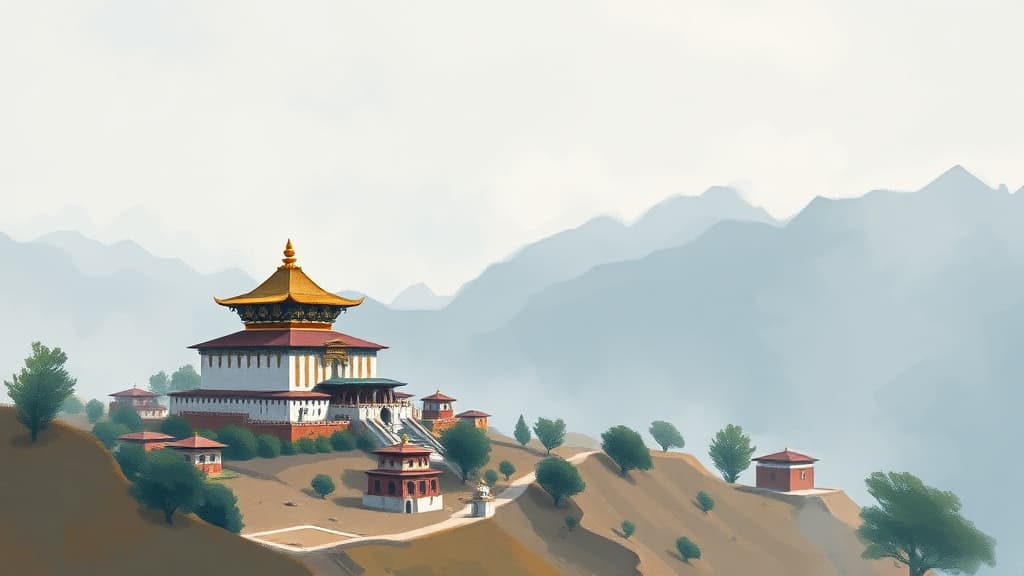 Bhutan Proposes Tax Breaks Until 2040 for 25GW Renewable Energy Goal