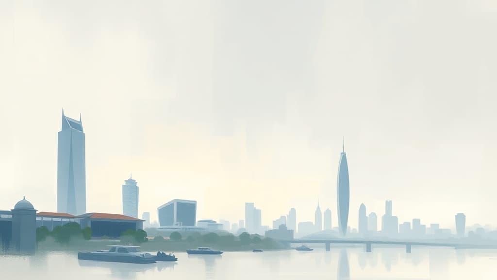 National University of Ho Chi Minh City Sets Strategic Innovation Goals for 2026-2030