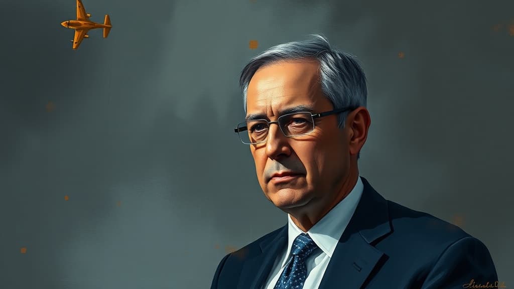 Boaz Levy Appointed Chairman of Israel Aerospace Industries, a Historic Move