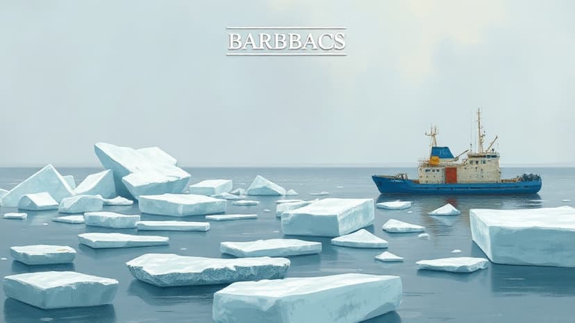 Ice Supply Crisis Threatens Fisheries Operations in Barbados