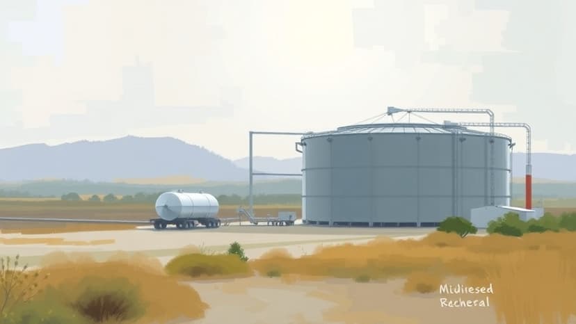 DOST Launches Biodiesel Reactor for Used Cooking Oil Conversion
