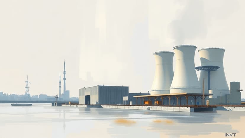INVT Targets Growth in India's Smart Automation and Energy Sector