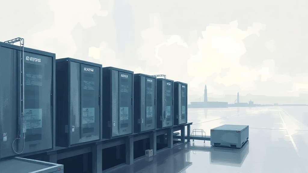 Sparkle Launches Quantum Safe Connectivity in 20 Equinix Data Centers Worldwide