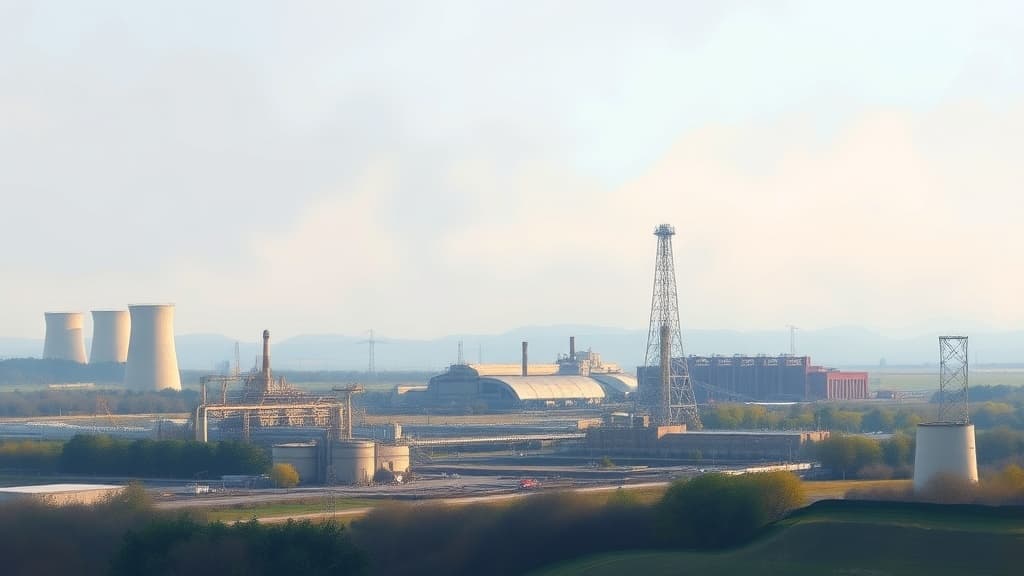 Germany Advances Gas Infrastructure for Climate-Neutral Energy Transition