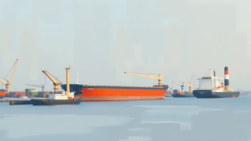 TTF Gas Prices Decline Amid U.S. Pressure on European LNG Regulations