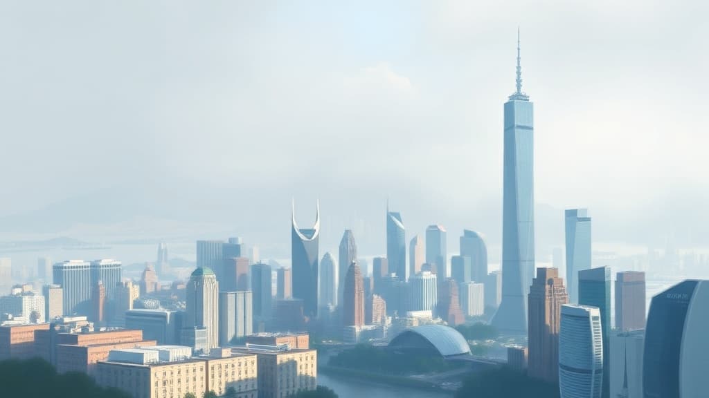 AI Supply Chain Challenges and Gen Z Consumer Trends Highlighted at Sohn Hong Kong