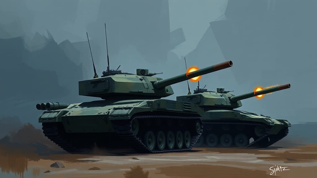 Brazil's SIATT Delivers MAX Anti-Tank Missiles to Army