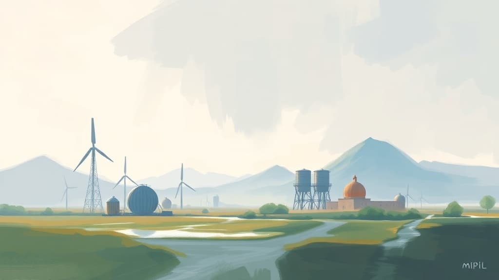 MPI Narada Rebrands to MPI Energy to Reflect Expanded Solutions and Market Growth