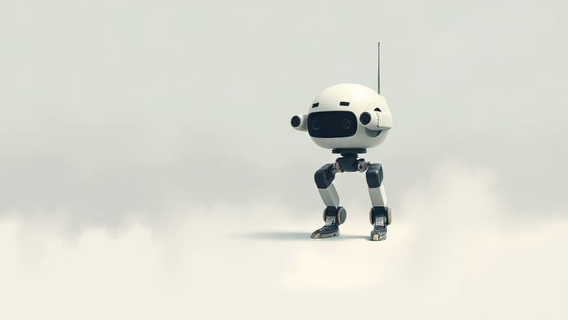 Unitree Robotics Aims for $6.2 Billion Valuation in Upcoming Shanghai IPO