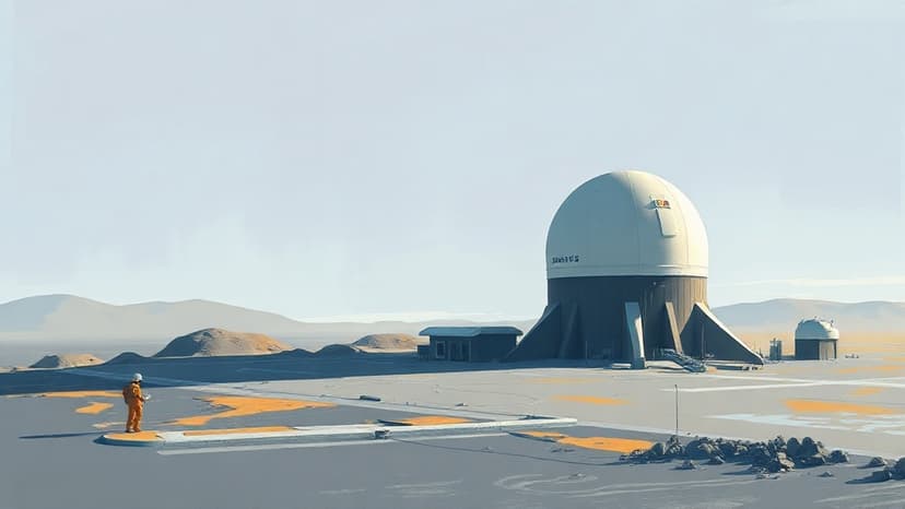 Katalyst Space Technologies Develops Link for Swift Observatory Rescue Mission