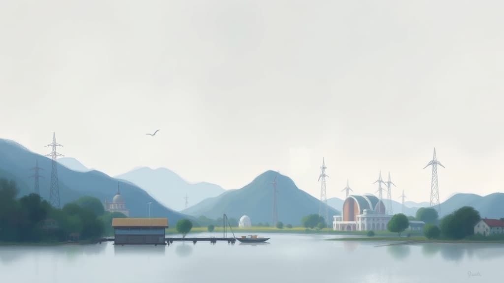 Đồng Nai Plans 1-1.5% Annual Energy Consumption Reduction by 2030