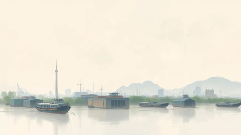 Viet Nam Announces Carbon Credit Framework Effective July 2026